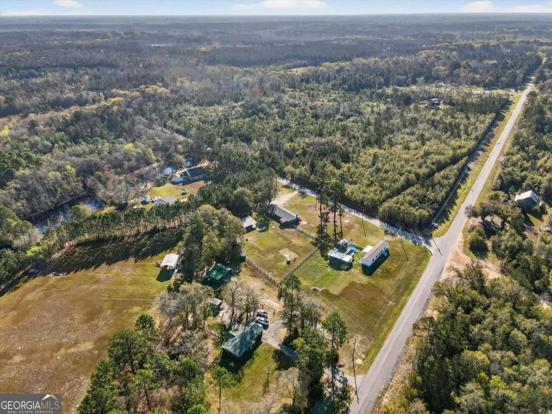 Photo of 121 Green Morgan School Road