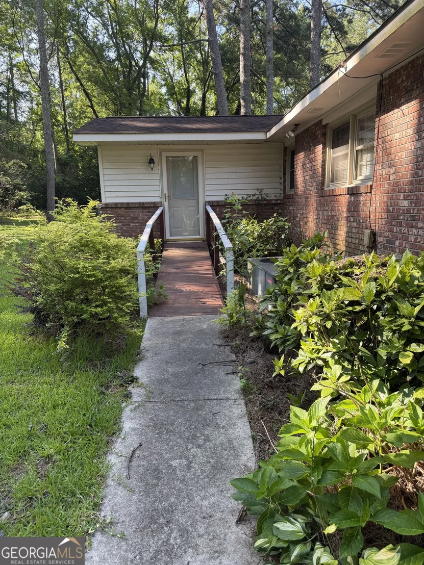 Photo of 57 brown Circle