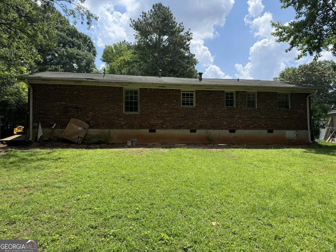 Photo of 6597 King William Drive