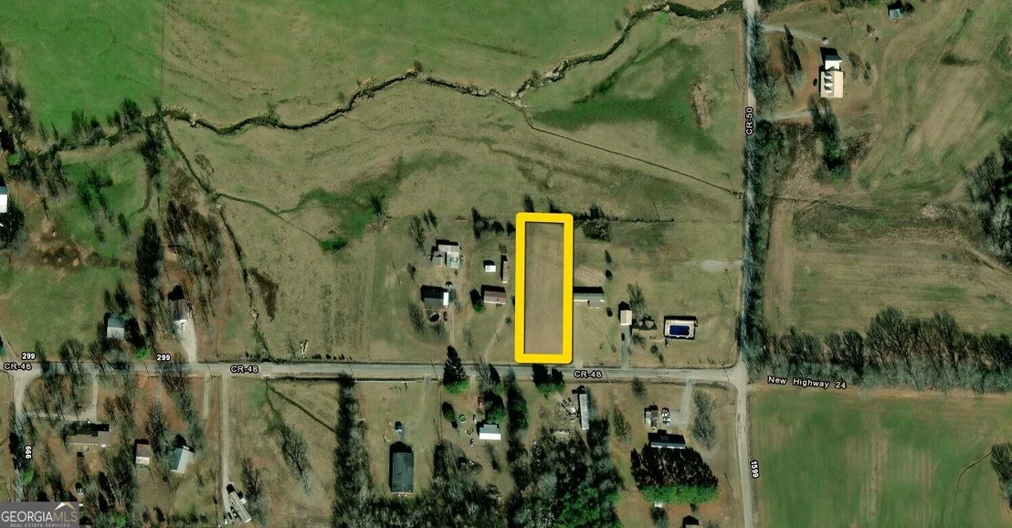 Photo of Unit LOTA at 0 County Road 48