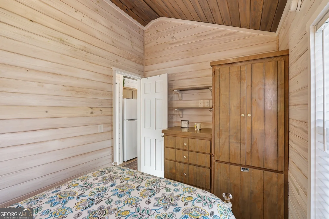 Photo of Unit LOT35 at 4960 Laurel Lodge