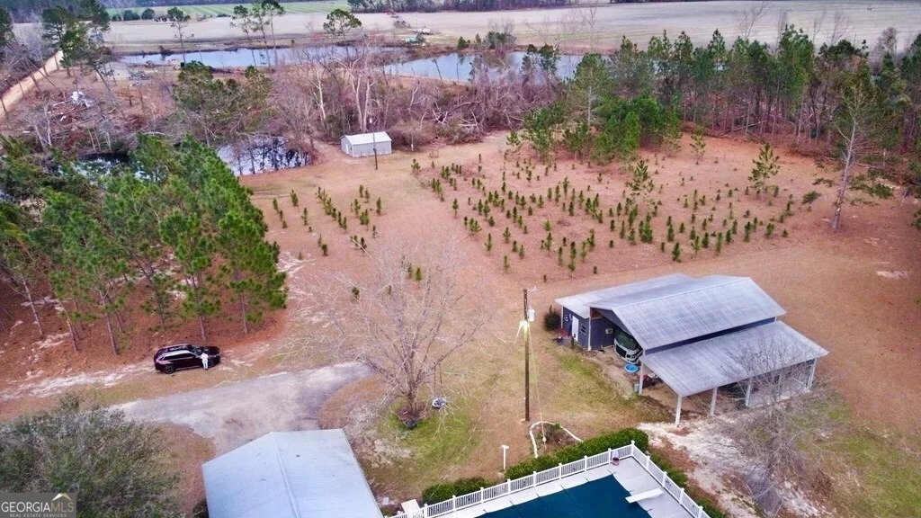Photo of 14 K Mcdaniel Road