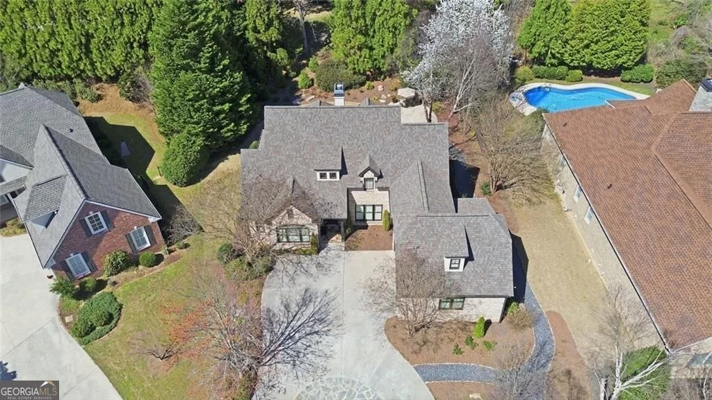 Photo of 1538 Berkeley Court