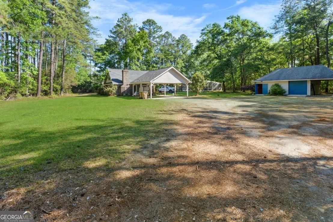Photo of 2865 Rincon Stillwell Road