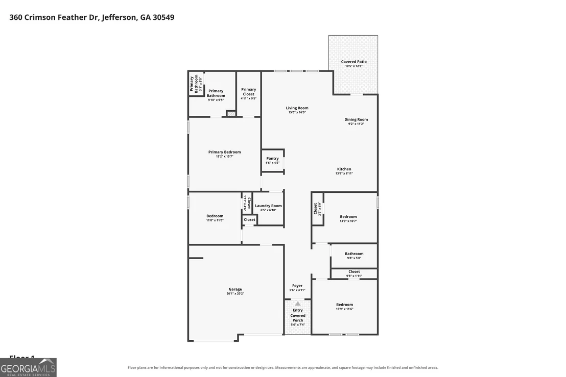 Photo of 34 Pickens Drive