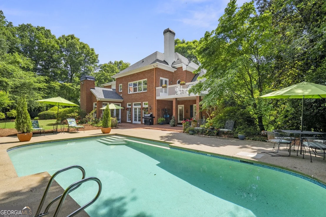 Photo of 9100 Huntcliff Trace