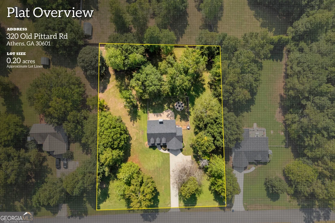 Photo of 320 Old Pittard Road