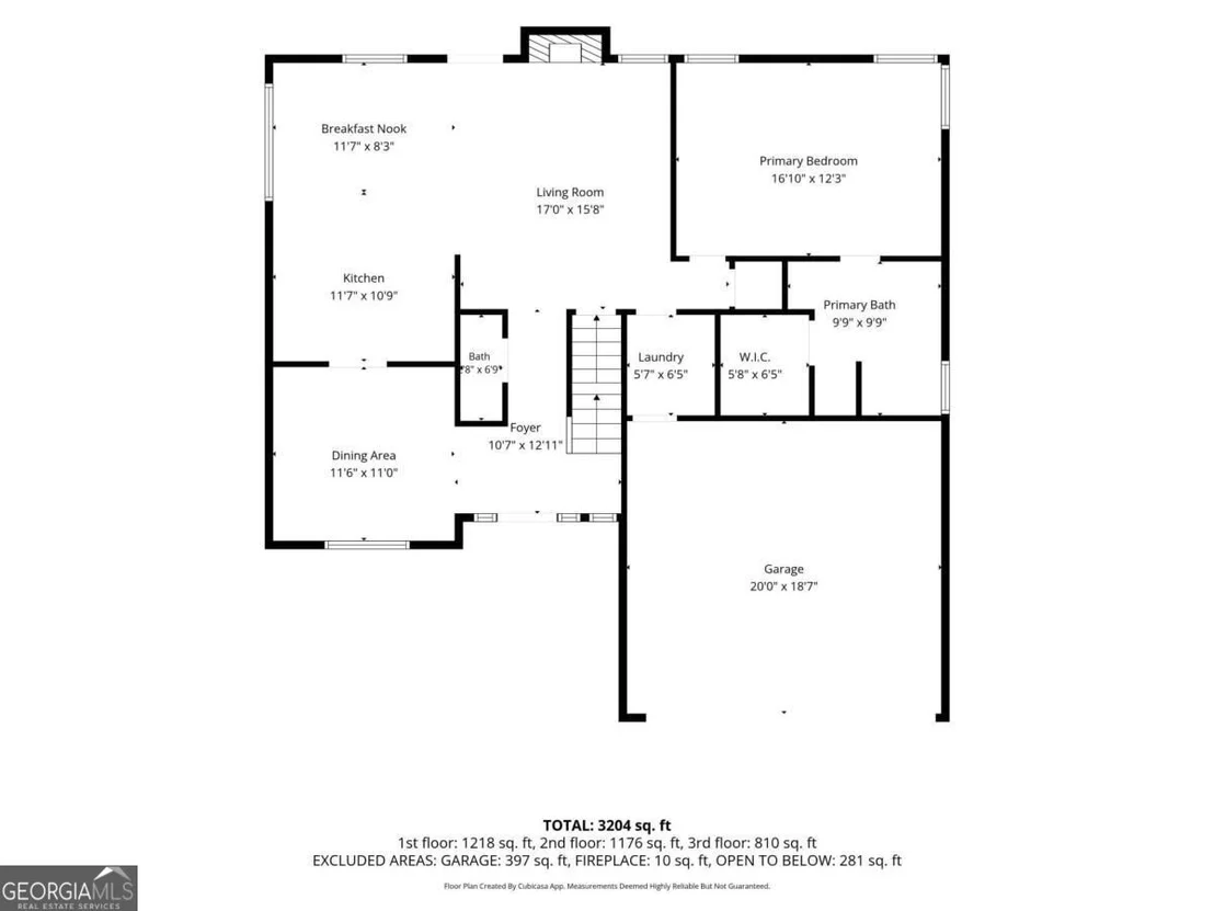 Photo of 1347 Vine Circle