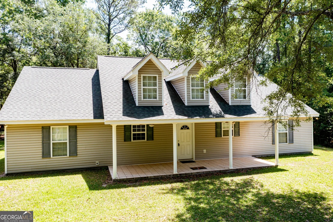 Photo of 2116 Dot Harvey Road