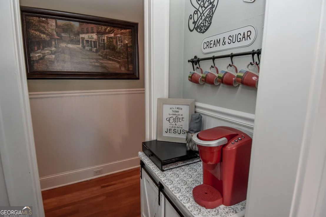 Photo of 503 Forsyth Street