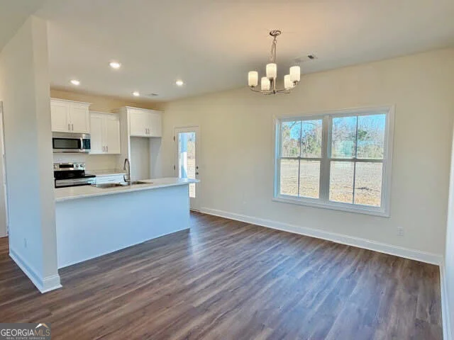Photo of Unit LOT52 at 114 Landmark Circle