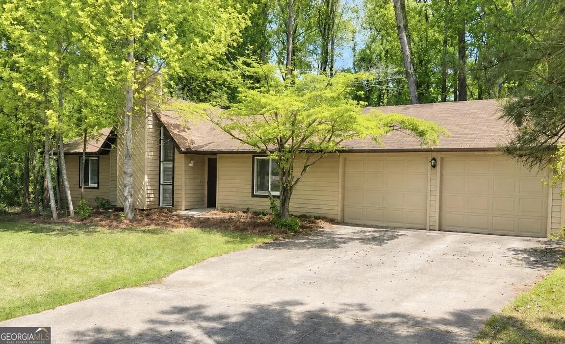 Photo of 2770 Post Oak Drive