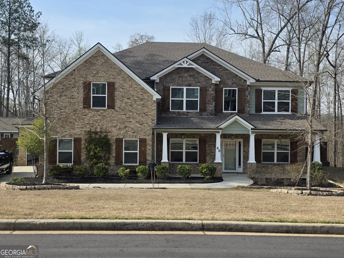 Photo of 40 Hollyhock Lane