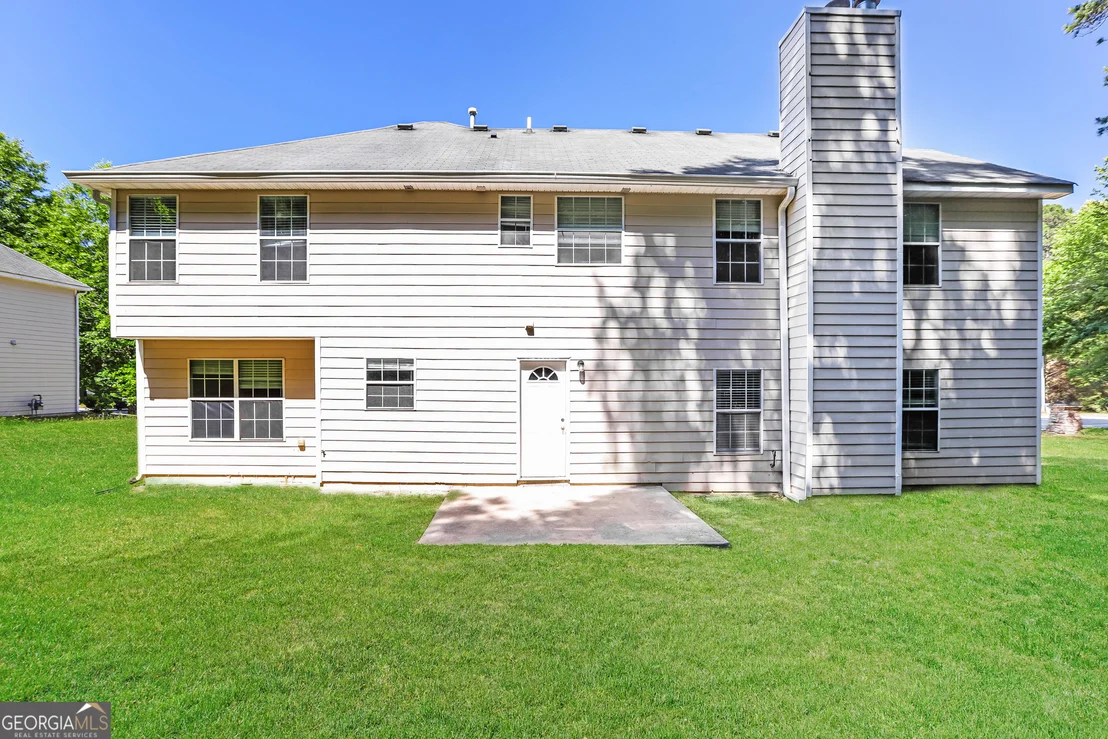 Photo of 4152 Post Oak Grove