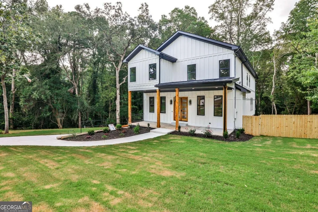 Photo of 1401 Rupert Road