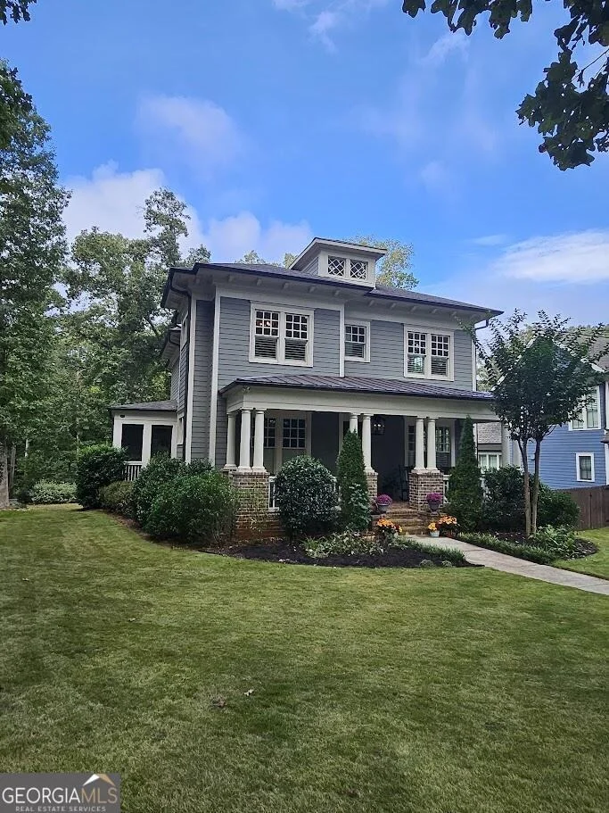 Photo of 1205 Oldfield Road