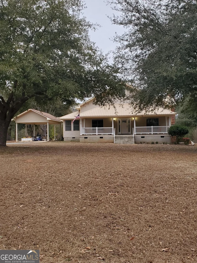 Photo of 1277 Bob Hammond Road