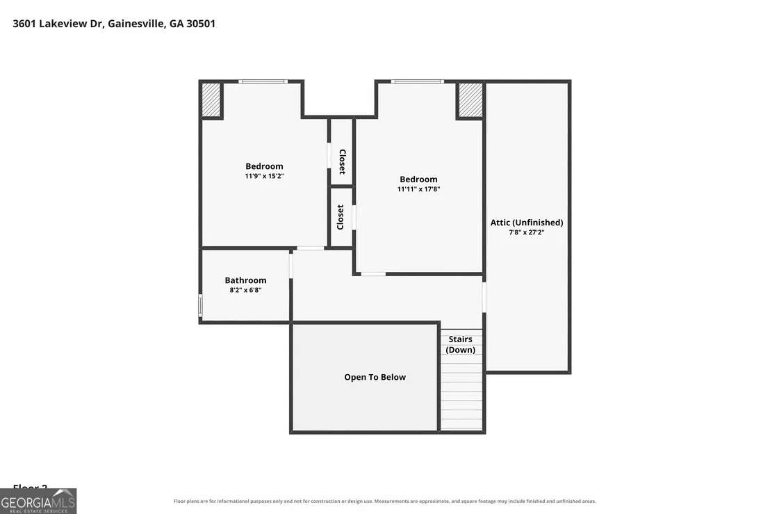 Photo of 3601 Lakeview Drive