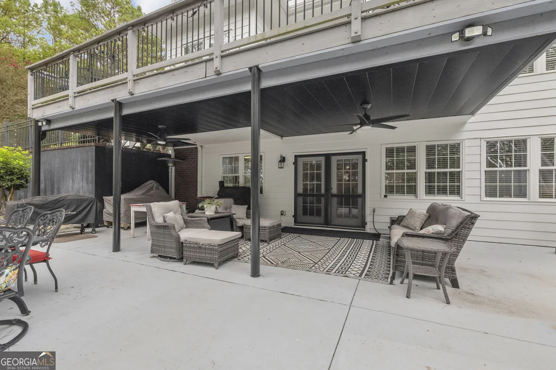 Photo of 1019 Brush Creek Road