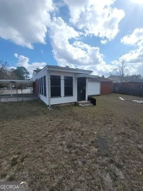 Photo of 3649 Madrid Drive N