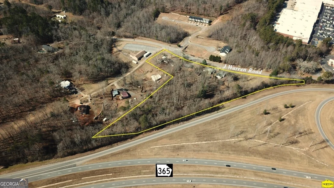 Photo of 2778 J Warren Road