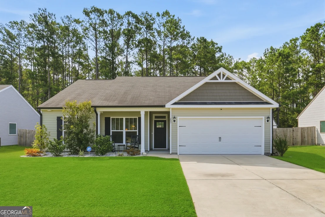 Photo of 203 Timberlake Drive