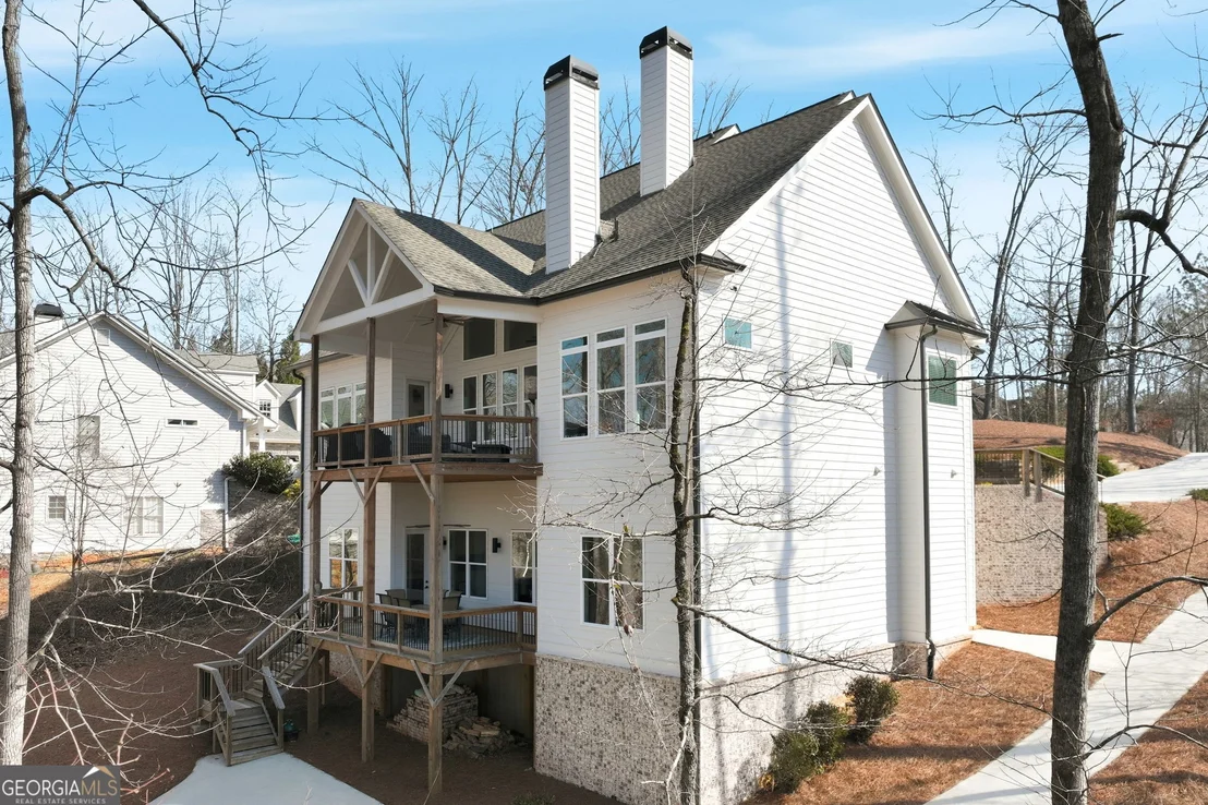 Photo of 5575 Chestatee Landing Drive