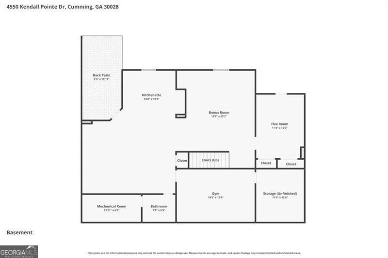 Photo of 4550 Kendall Pointe Drive