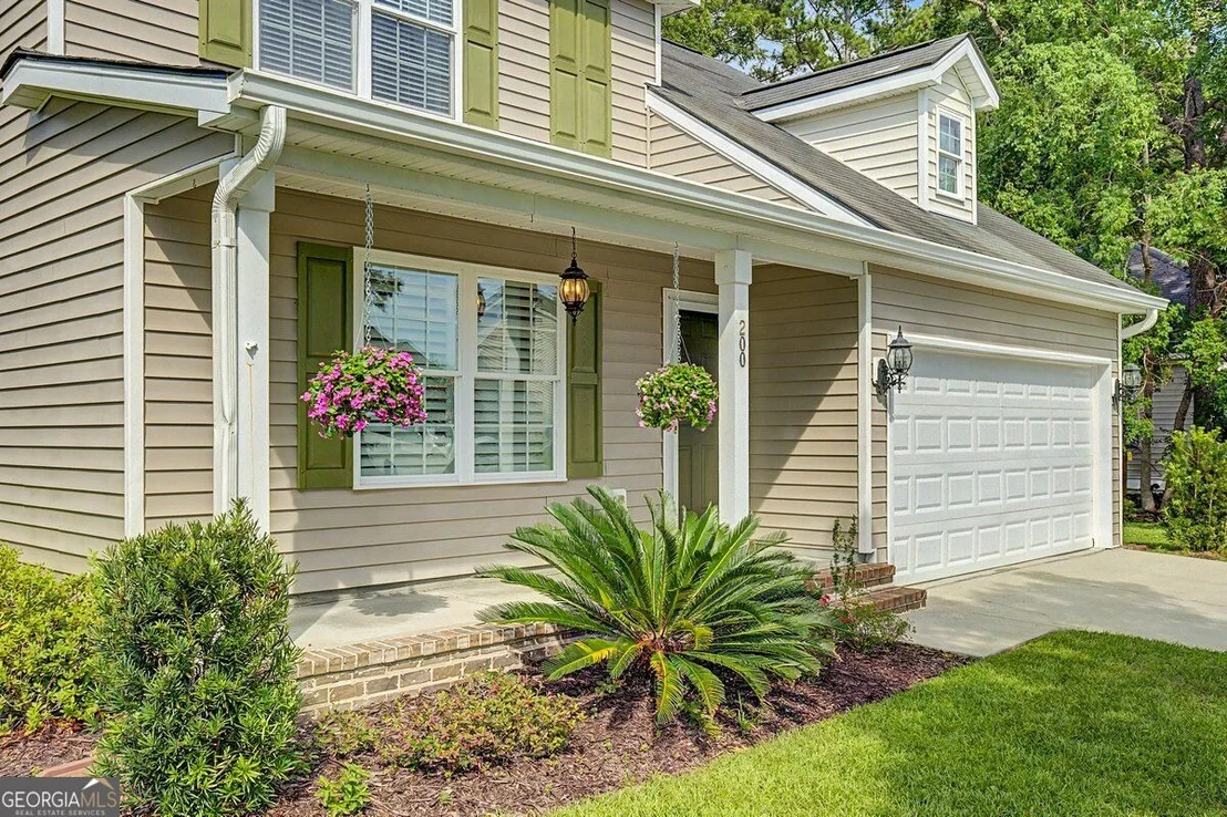 Photo of 200 Sawgrass Drive
