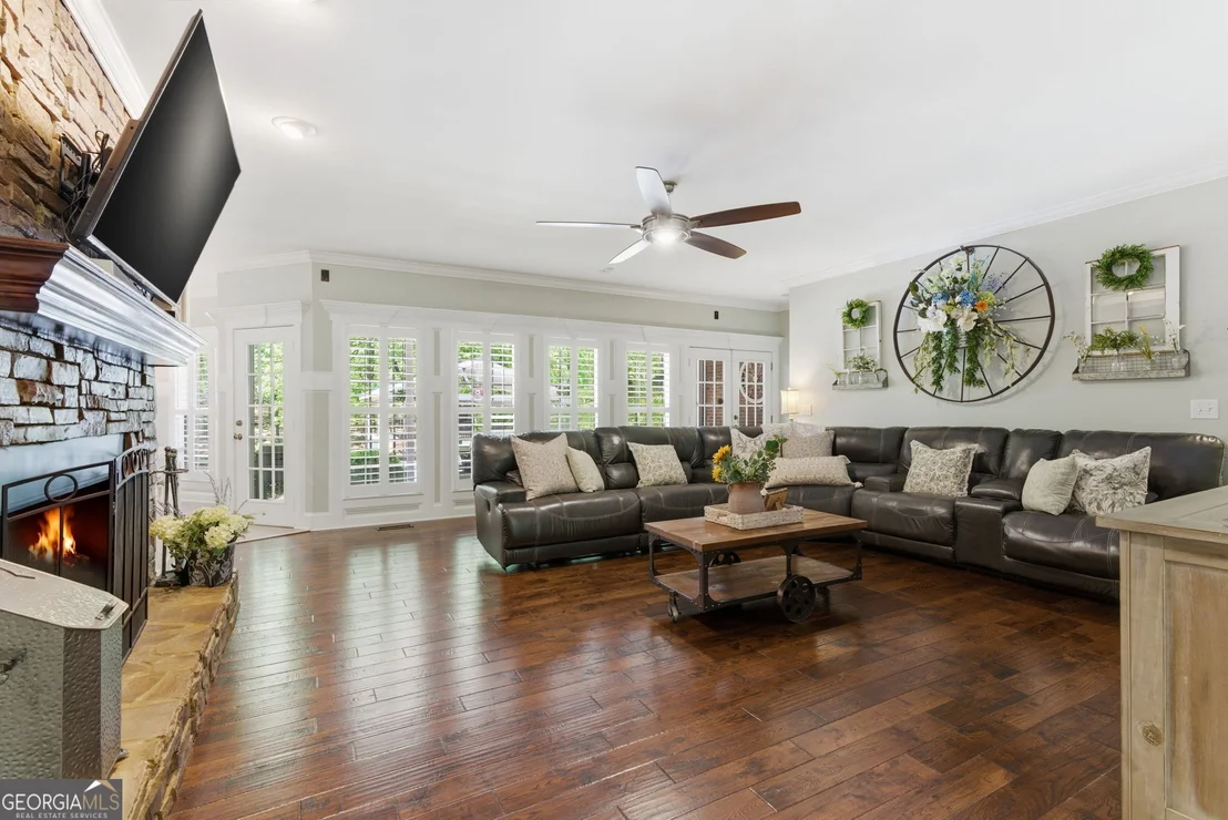 Photo of 414 Parker Branch Road