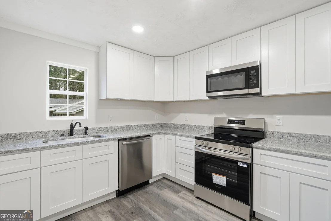 Photo of 1734 Ball Ground Road