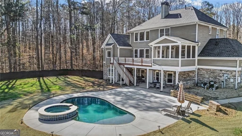 Photo of 205 Timber Wolf Trail