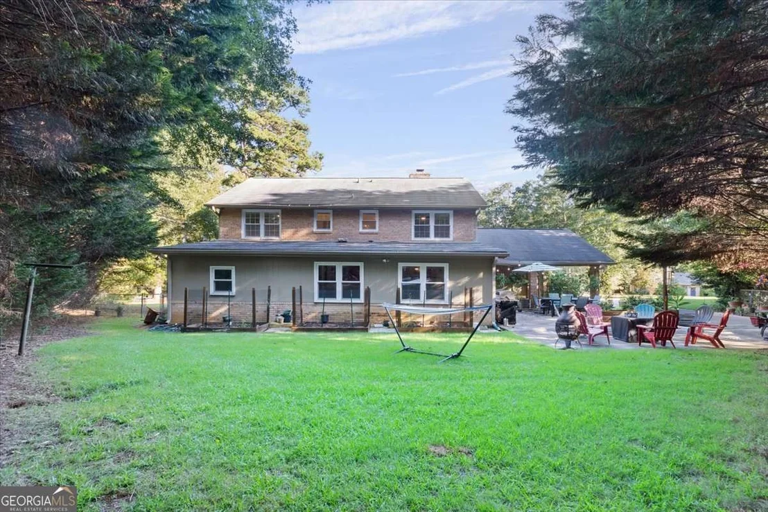 Photo of 200 CLIFTON Drive