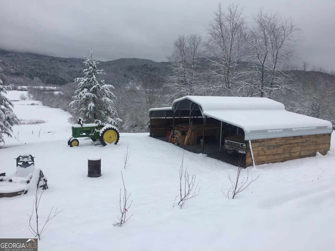 Photo of 5192 Wolffork Road