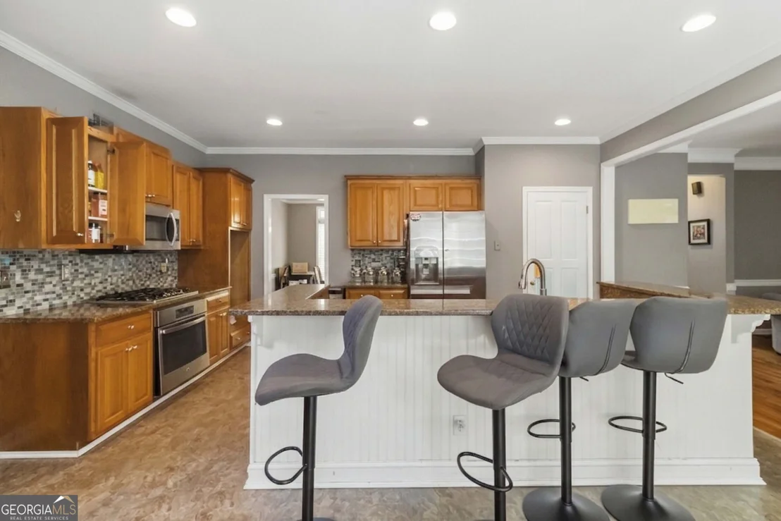 Photo of 3302 Connemara Trace