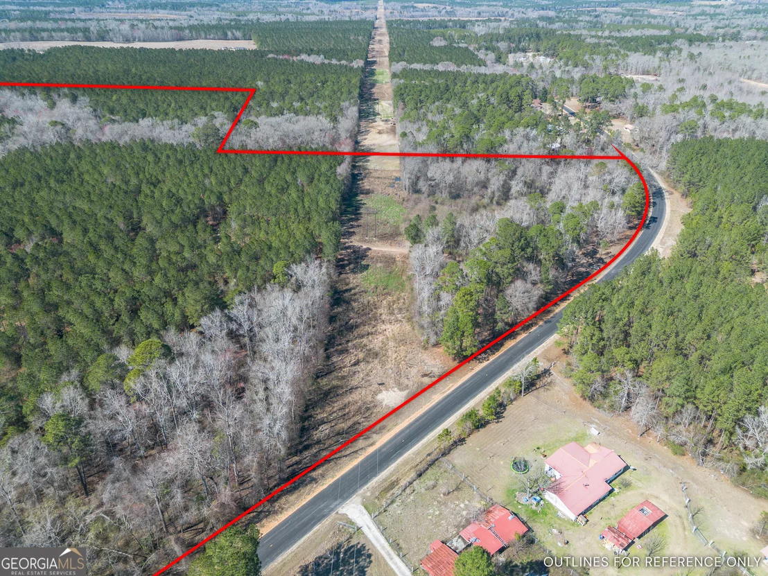 Photo of LOT 7 Golf Course Road