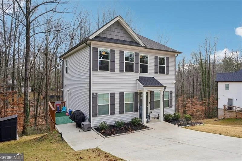 Photo of 4975 Wisdom Road