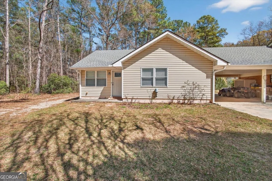 Photo of 560 Log Landing Road