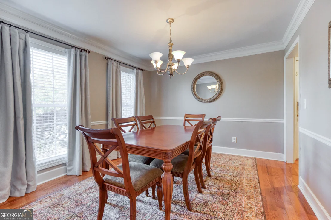 Photo of 2521 Culpepper Trace