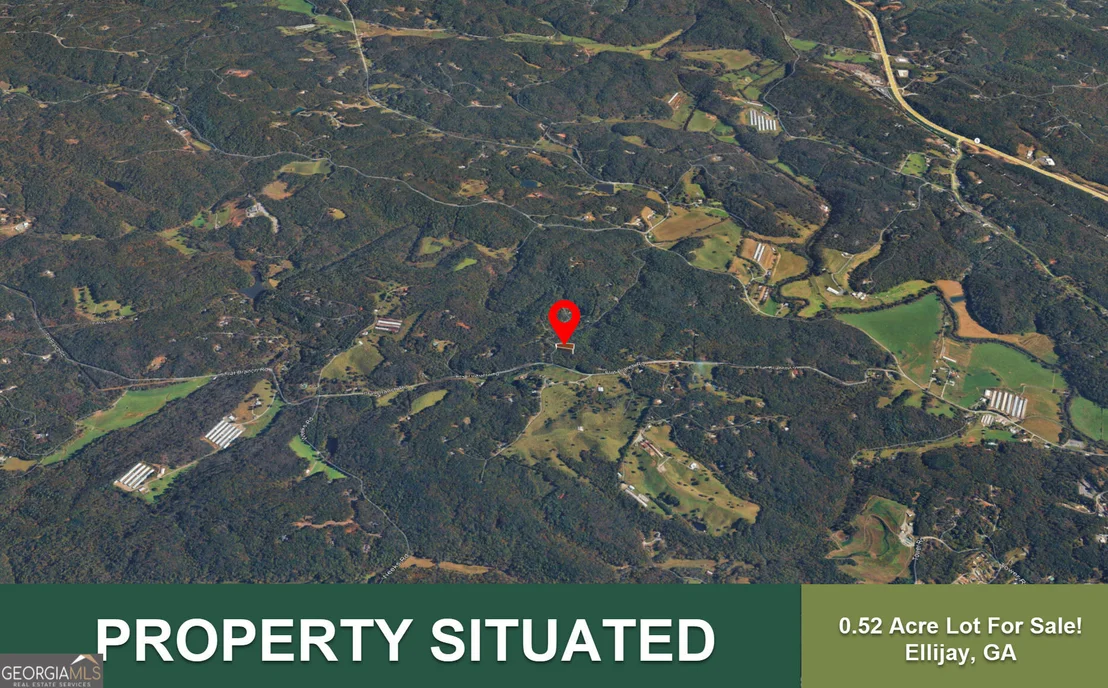 Photo of 0 Kells Ridge Drive