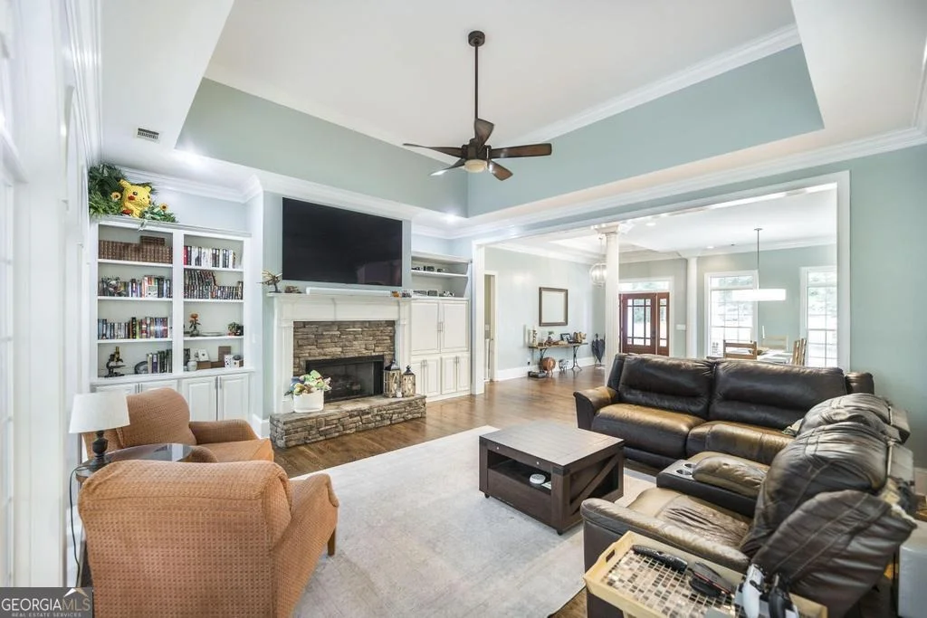 Photo of 2489 Boxankle Road