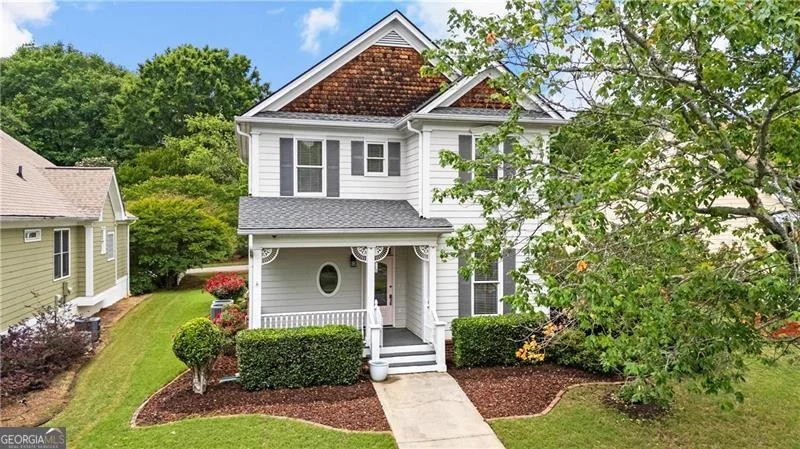 Photo of 8 Pecan Trace