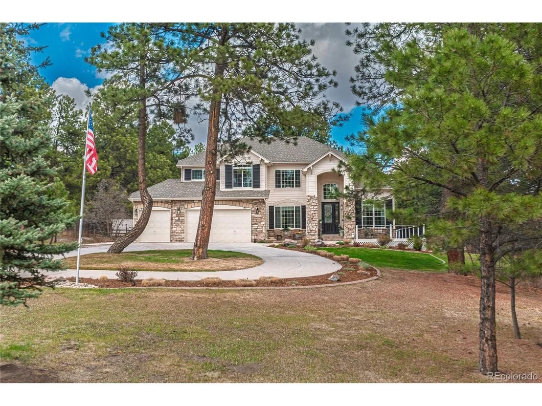 Photo of 1000 Cochetopa Dr