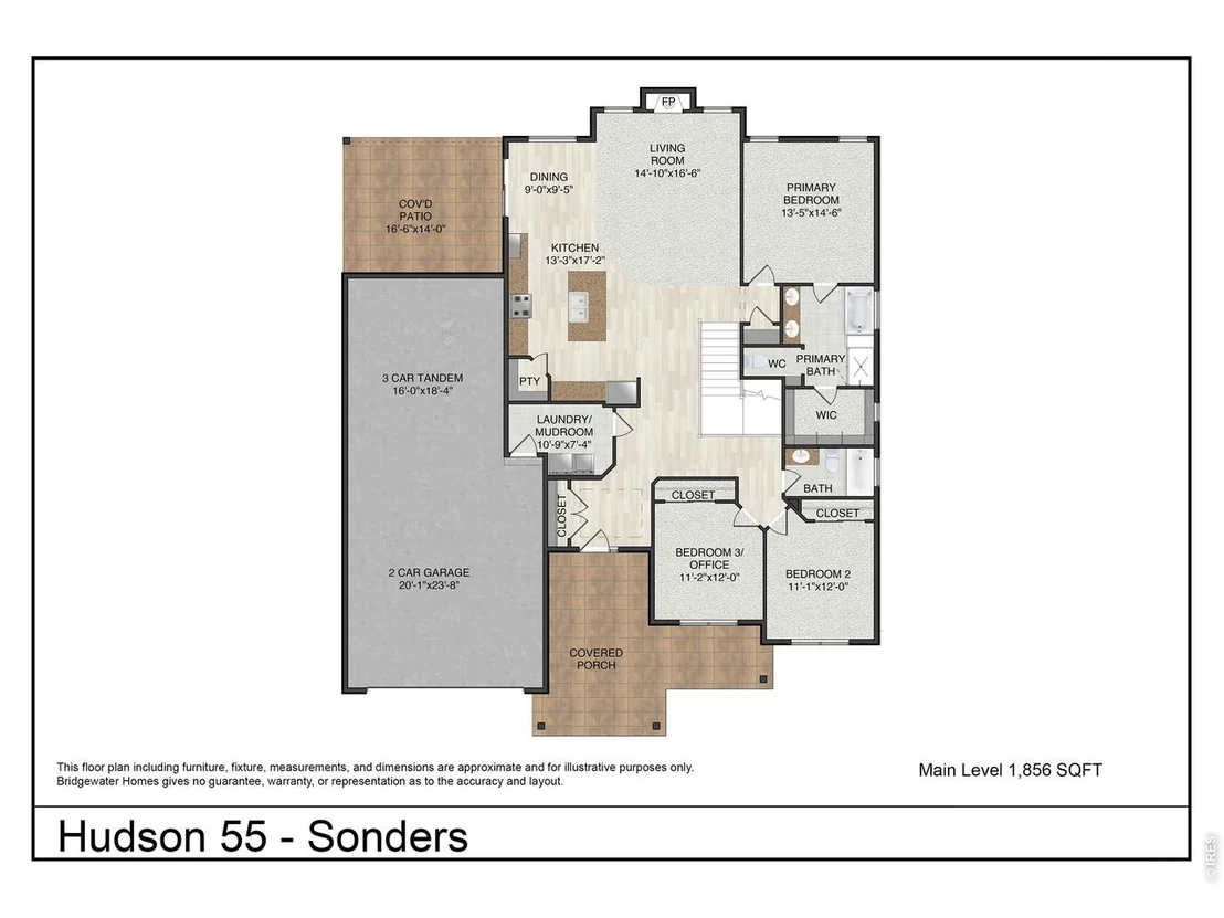 Photo of 1215 Rhapsody Dr