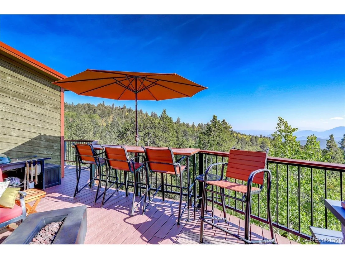 Photo of 11183 Conifer Mountain Rd