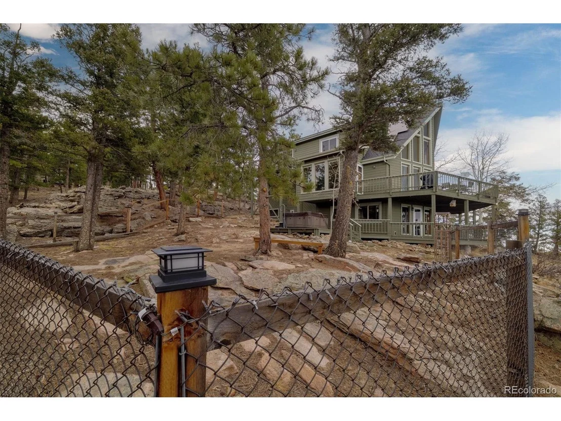 Photo of 13452 Riley Peak Rd