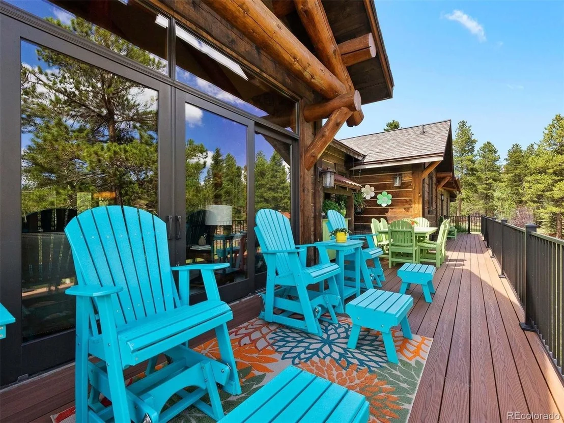 Photo of 9141 Mountain Ranch Rd