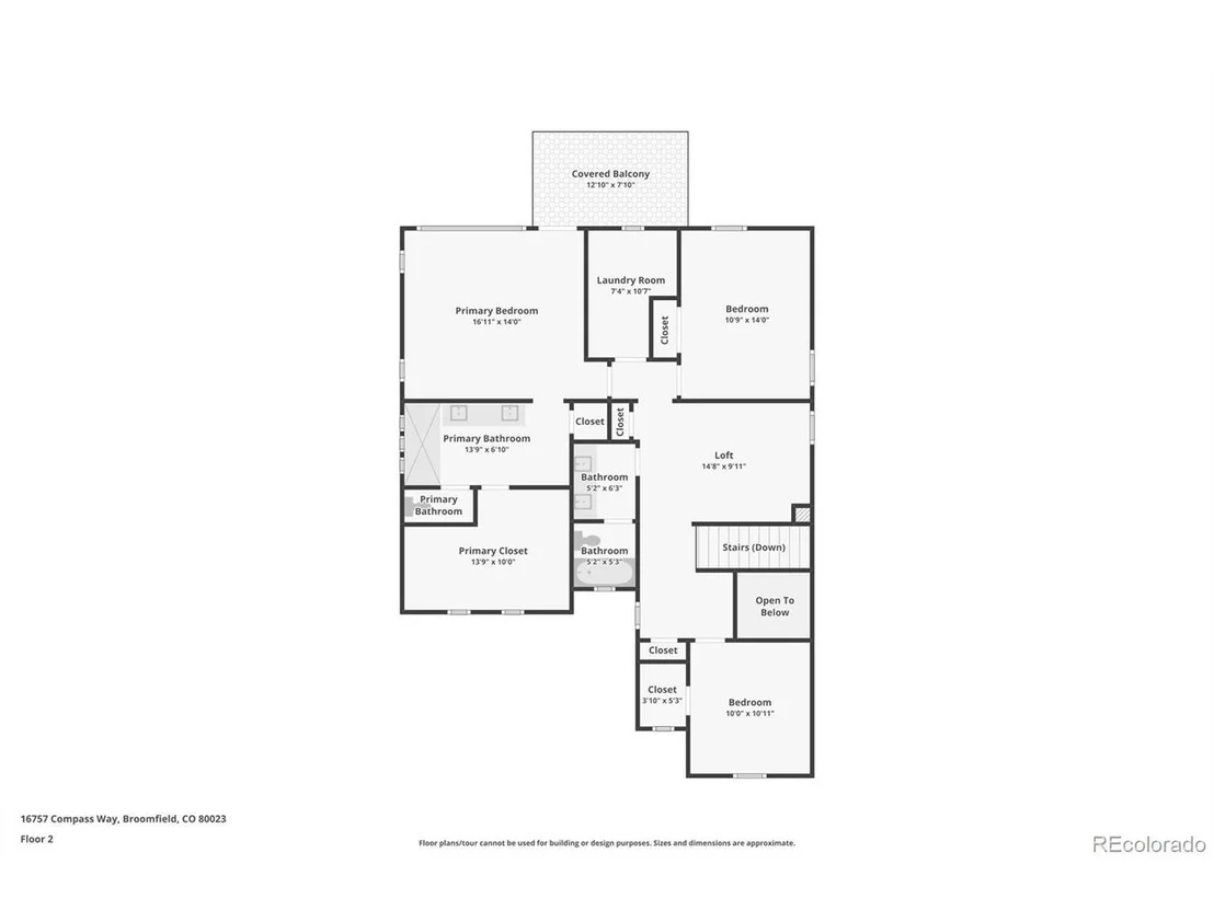 Photo of 16757 Compass Way
