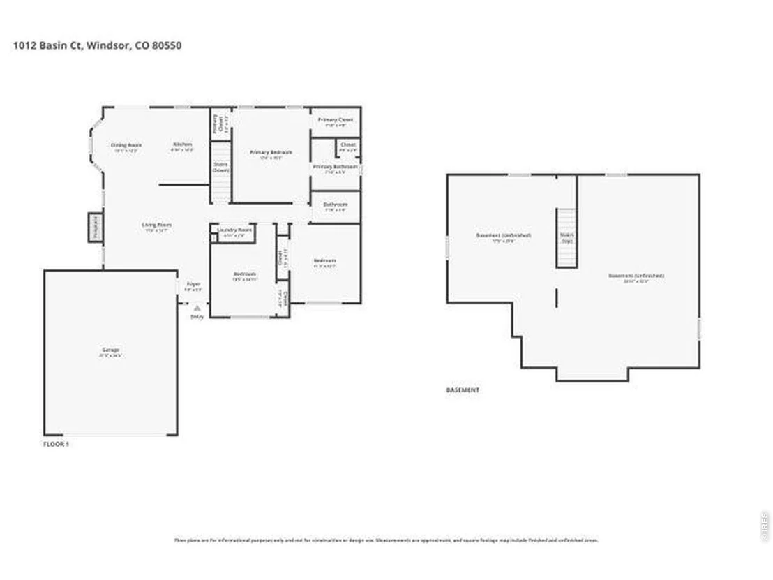 Photo of 1012 Basin Ct