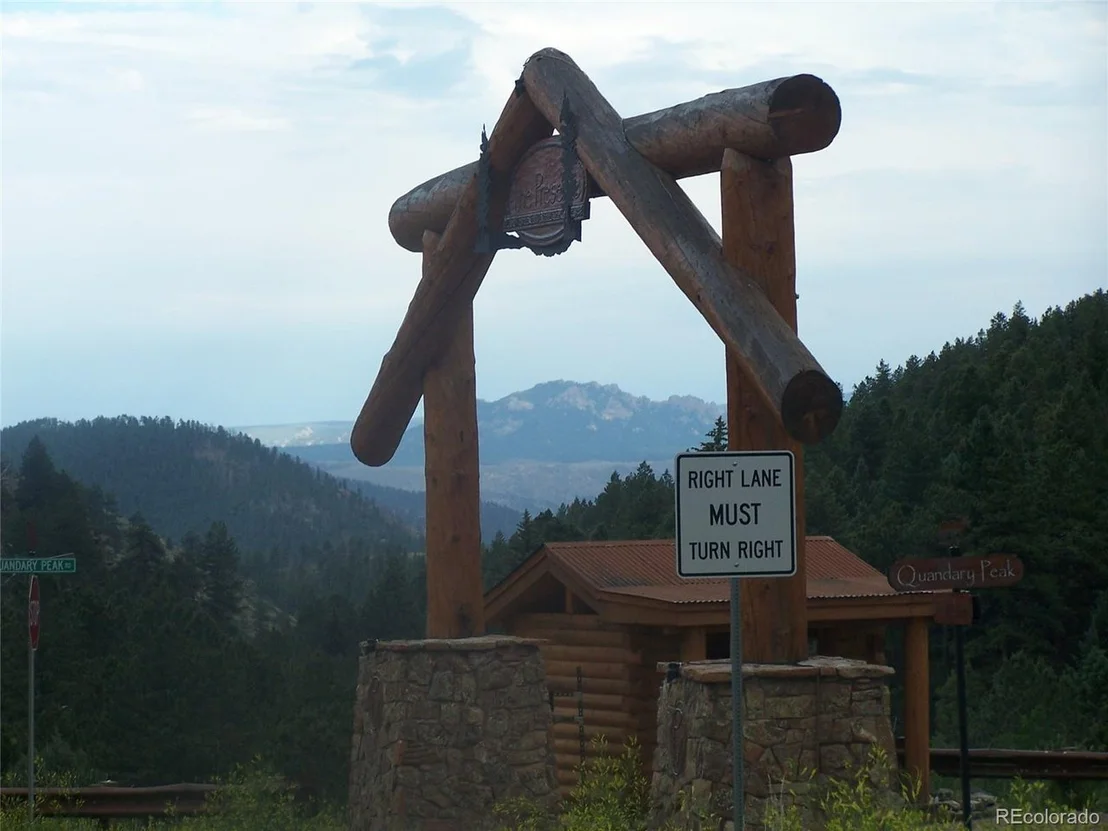 Photo of 15077 Wilson Peak Rd